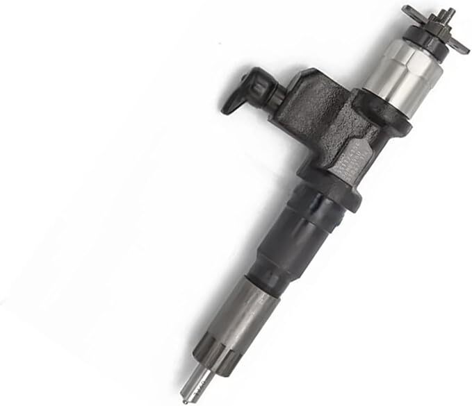 1X Diesel Fuel Injector 095000-8633 8-98139816-3 for ISUZU