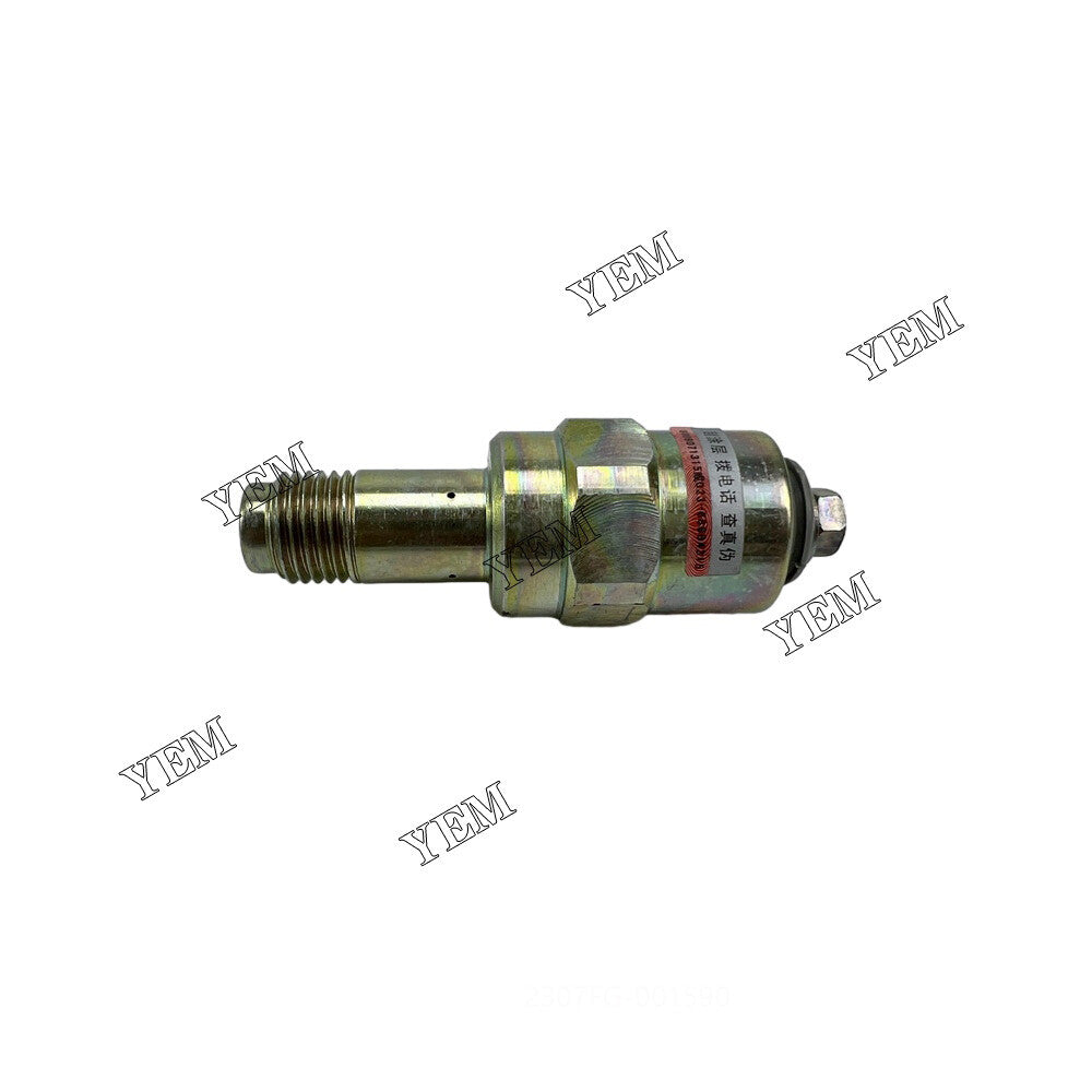 4JB1 Solenoid Valve 8-94174820-0 for Isuzu Engine Rebuild Kit Aftermarket Parts
