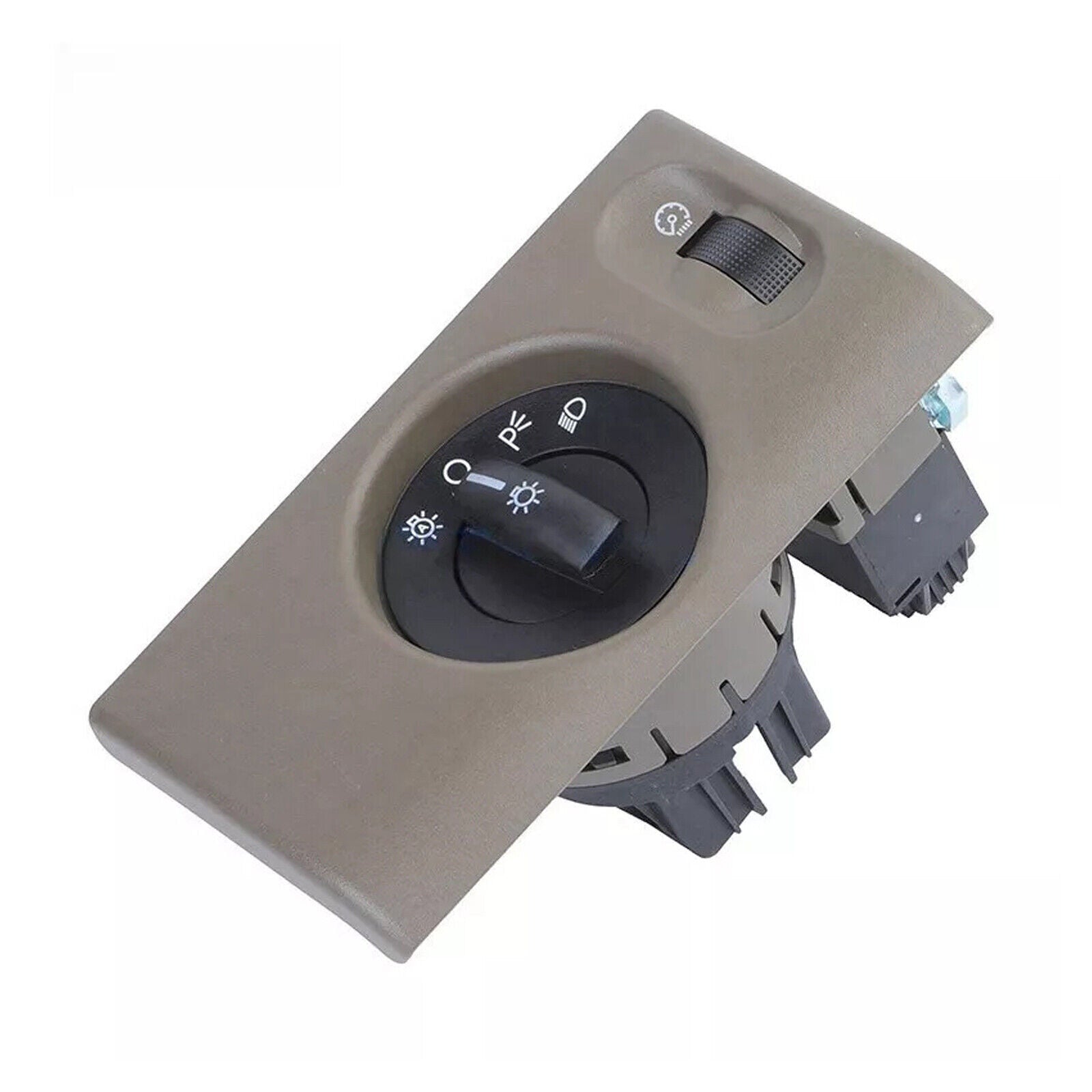 HEADLIGHT SWITCH Dimmer Fog Light Head Lamp Control Fits for Ford F150 2004-2008BT