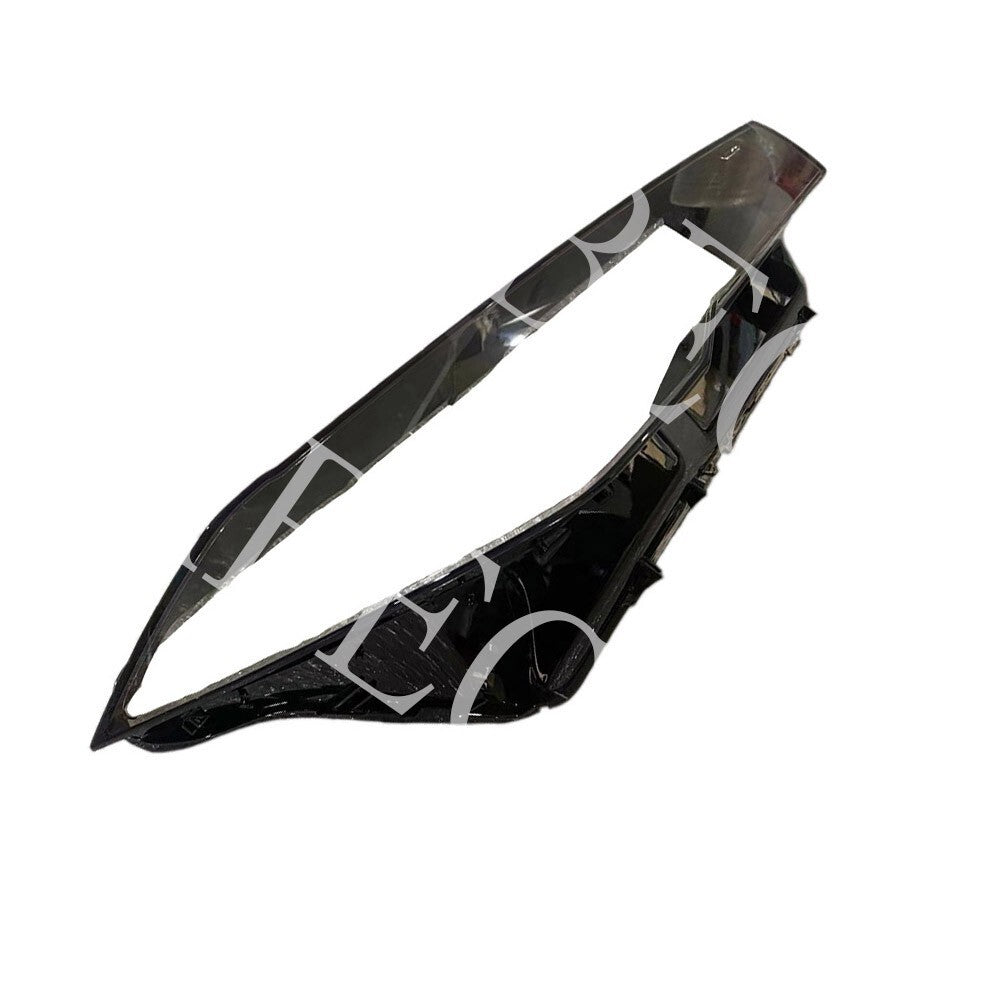 Front light cover (L) for Lamborghini SUV URUS : 4ML941035E 4ML941035C