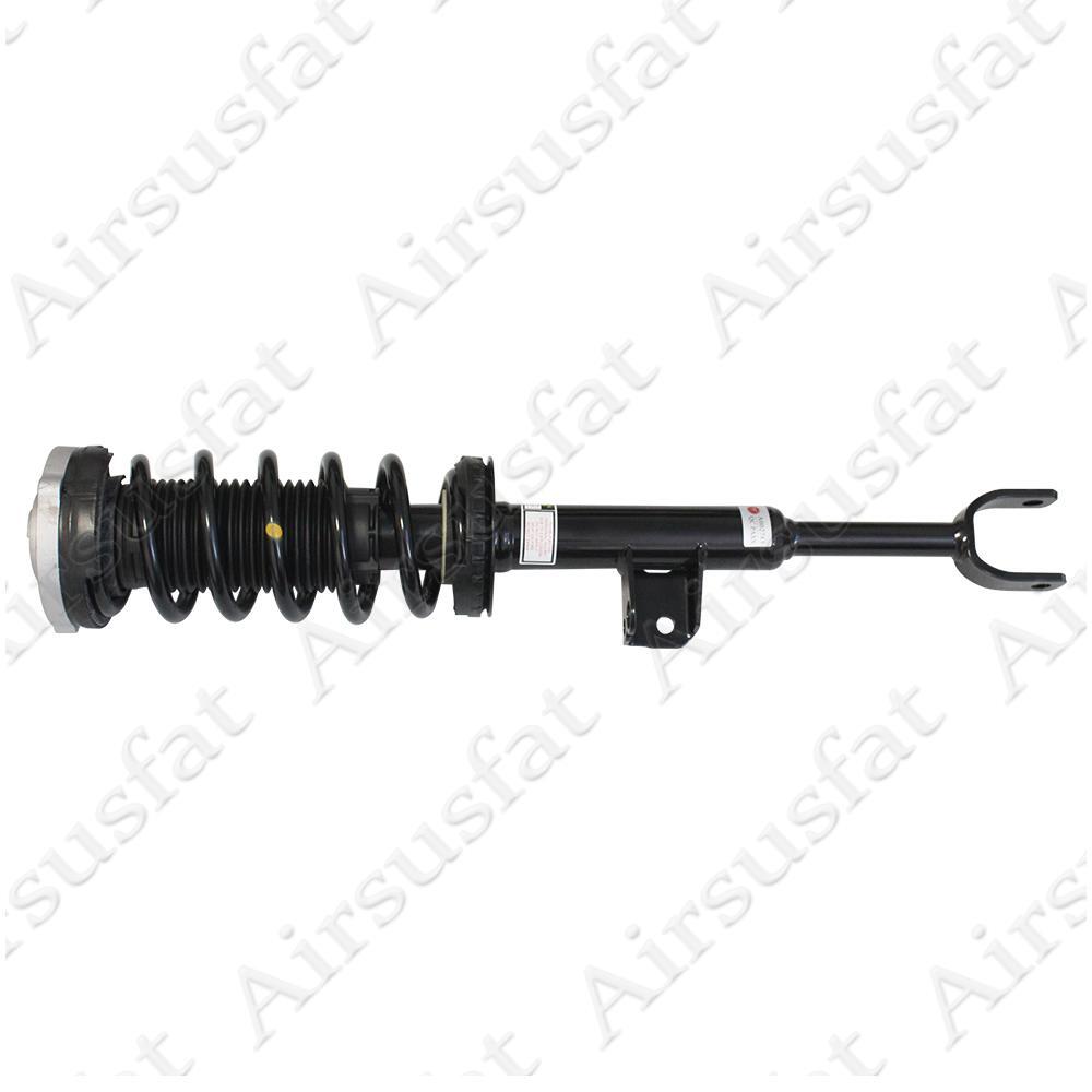 Air Suspension Compressor Fits for Jeep Grand Cherokee 2011-2016 Overland Limited