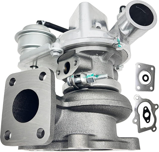 RHF3 Turbo charger 1J700-17010 For Kubota V2607 V2607T V2003T Bobcat S160 S185