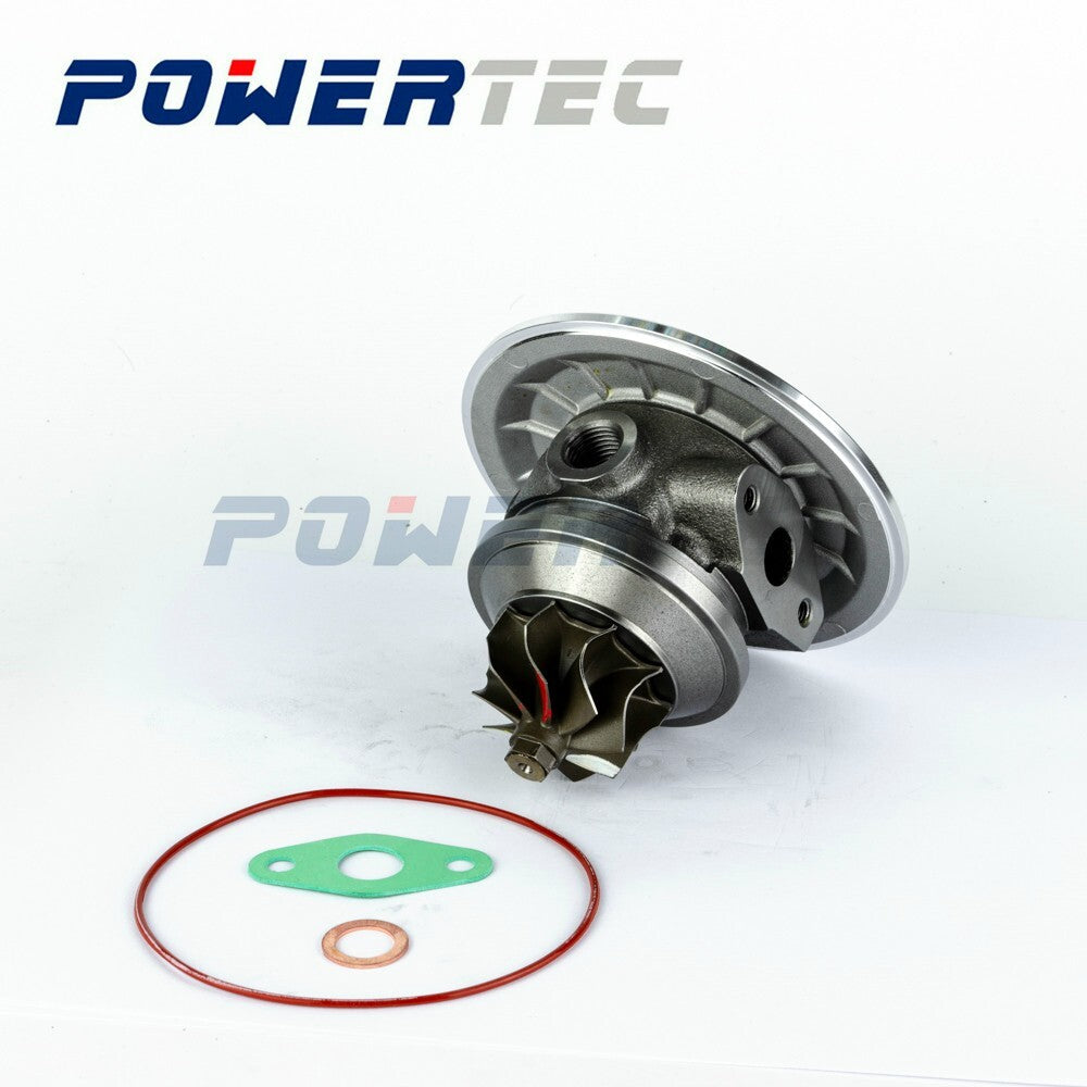 Turbo cartridge 452204-0005 is compatible with for Saab 9-5 3.0 T V6 147 Kw 200 HP B308E 4611349