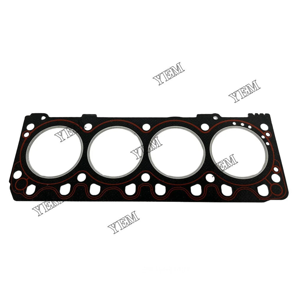 BF4L1011F Head Gasket 0427-1159 0427-1633 Fit For Deutz Engine Head Gasket