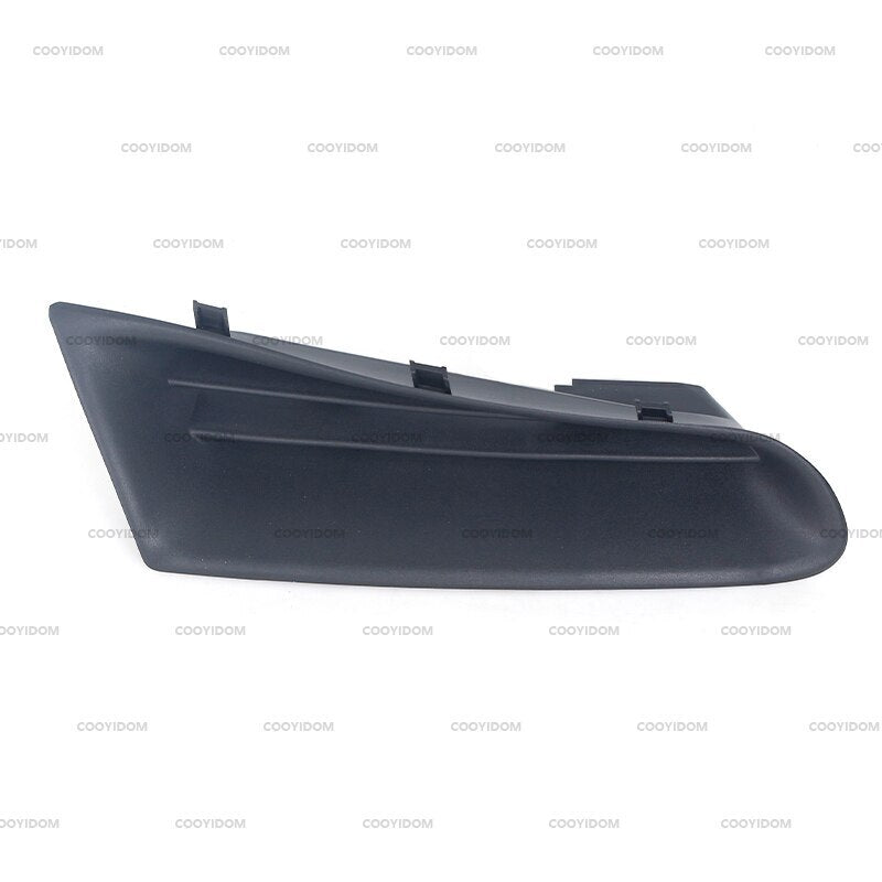 Suitable for Renault Clio MK3 2005-2009 dual front bumper open ventilated grille hood