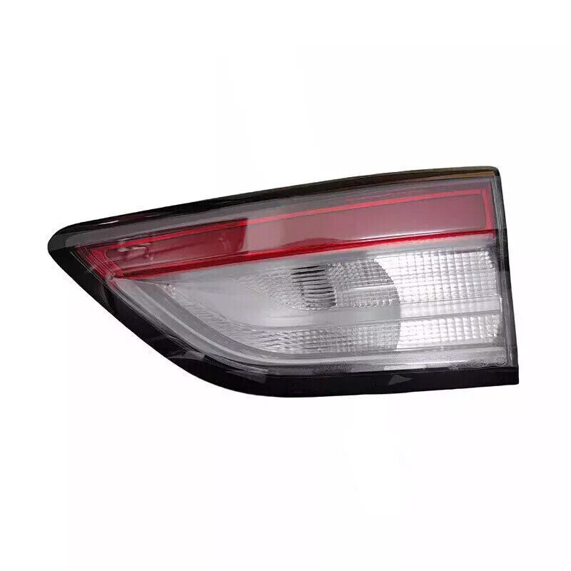 Inside LED Tail Light Rear Brake Lamp Left for Ford Escape 2020 2021 2022