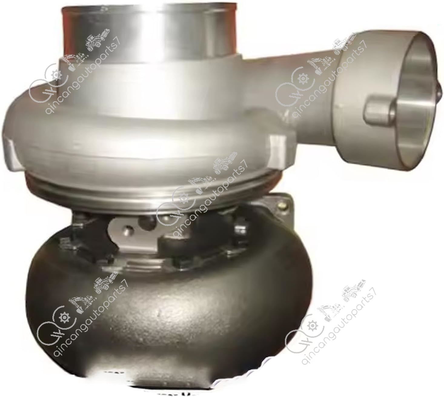 Turbocharger 7W-9409 102-0290 102-0297 for Caterpillar CAT Engine 3516 3512