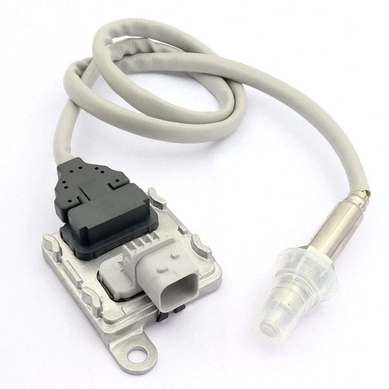 13712247002 for BMW E46 330d 330xd E39 525d 530d E38 730d Mass Air Flow Sensor