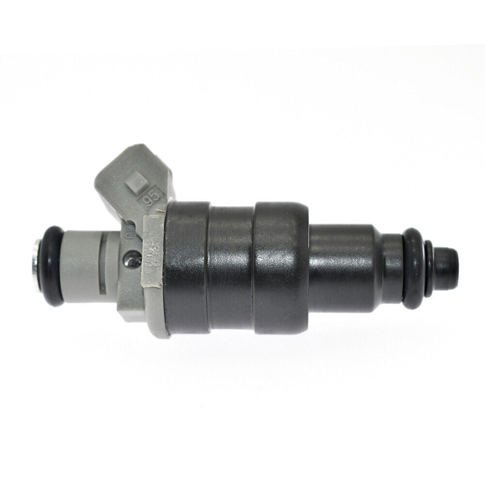 Set of 4 Fuel Injectors for Dodge Dakota for Jeep for Wrangler TJ Cherokee 53030778
