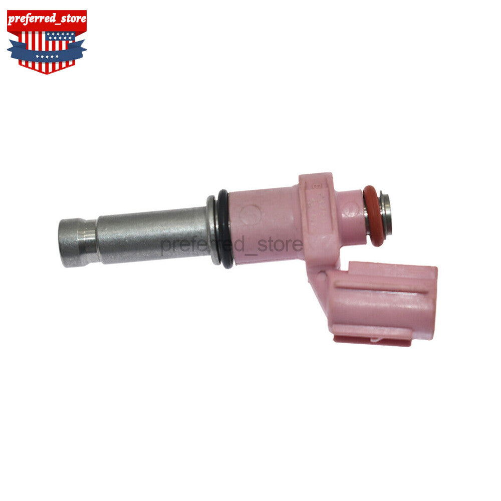Fuel Injector Fits for Toyota for Lexus IS F 5.0L V8 2008 2009 2010-2014 23250-31070