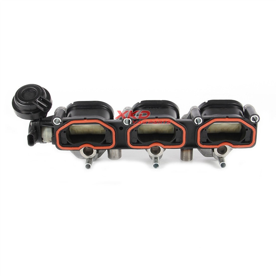 3.0T LR intake manifold kit suitable for Volkswagen Touareg, for Audi for A8 quattro, Q7
