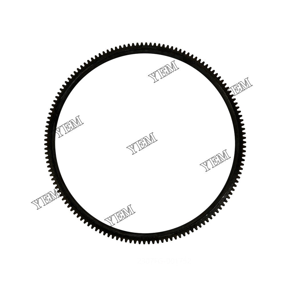 New 6SA1 Flywheel 140T for Isuzu Diesel Engine Spare Parts for Isuzu Flywheel