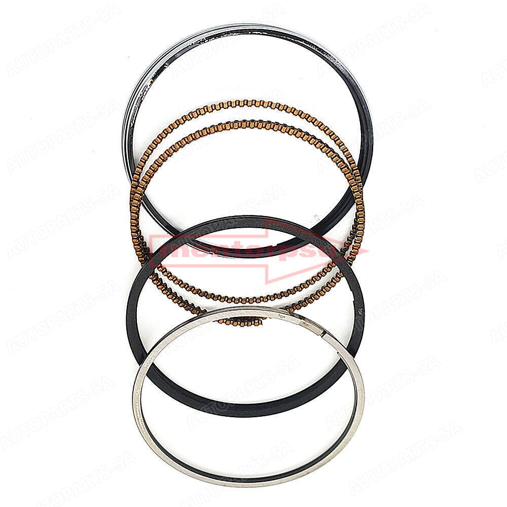 Engine piston ring kit for Hyundai for Elantra for Tucson and for Kia Soul 1.8L/2.0L 230402E500