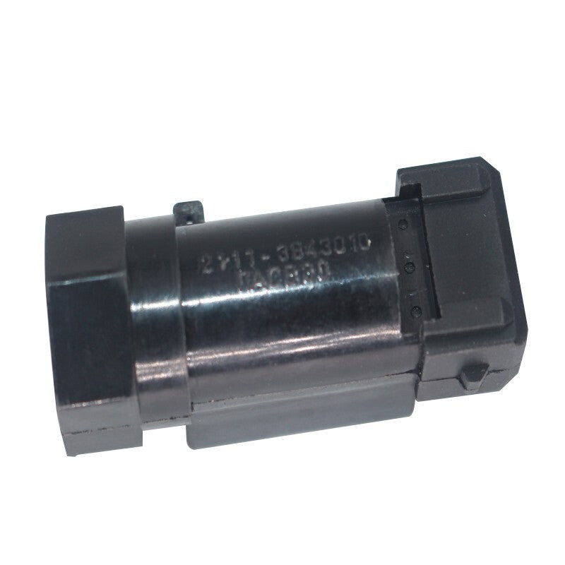 Auto Speed Sensor for Lada 343.3843 2111-3843010 21113843010 3433843