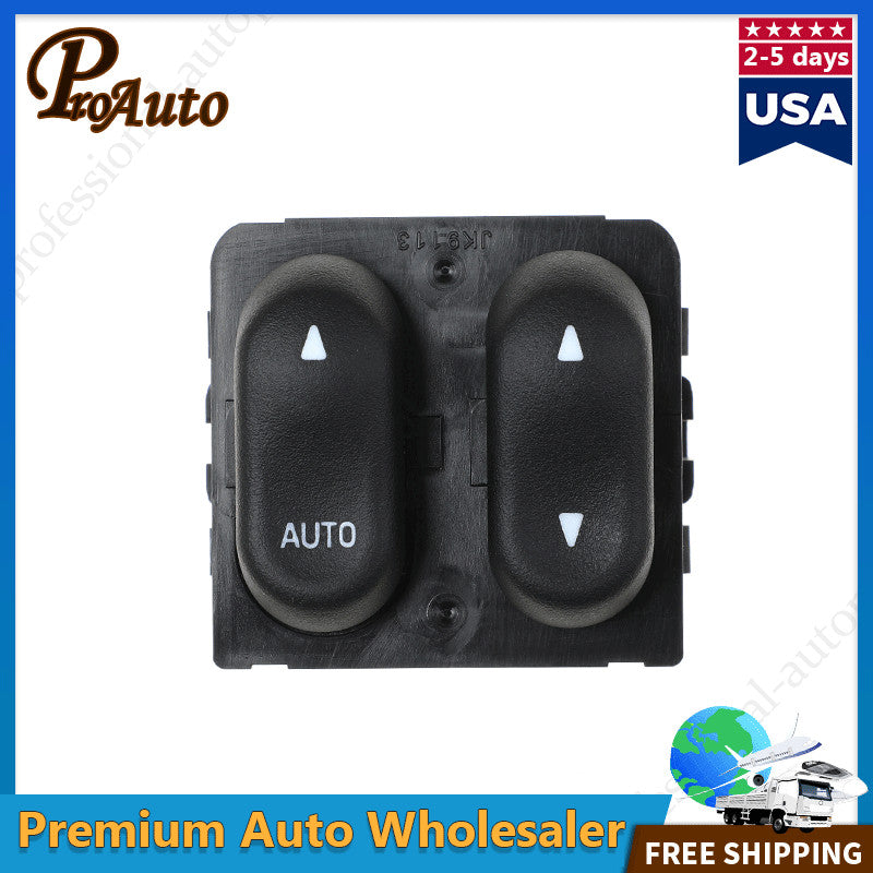 Master Driver Power Window Switch For 99-02 for Ford F150 F250 F350 XL3Z14529AA