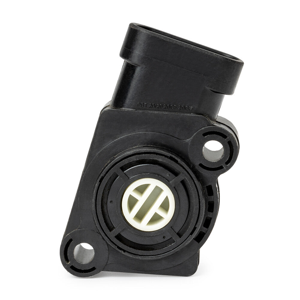 One throttle position sensor for engines 134030 134143 82-44959