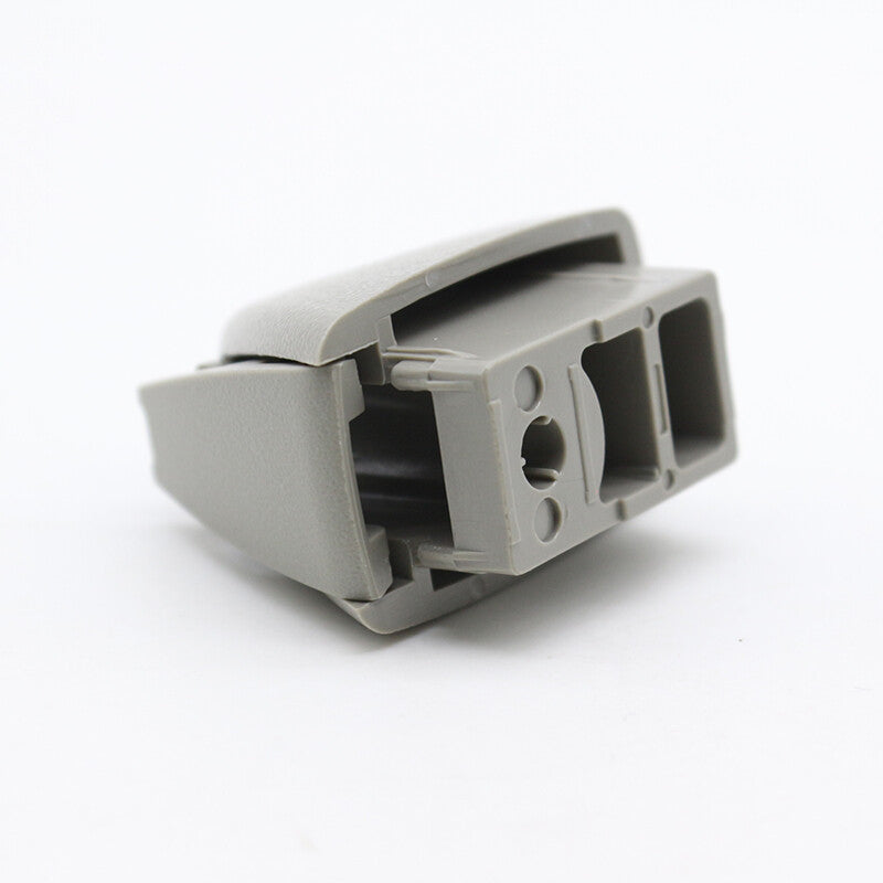 10-piece molded clamp rivet fastener for Mitsubishi speaker grilles and rocker arms MU000573