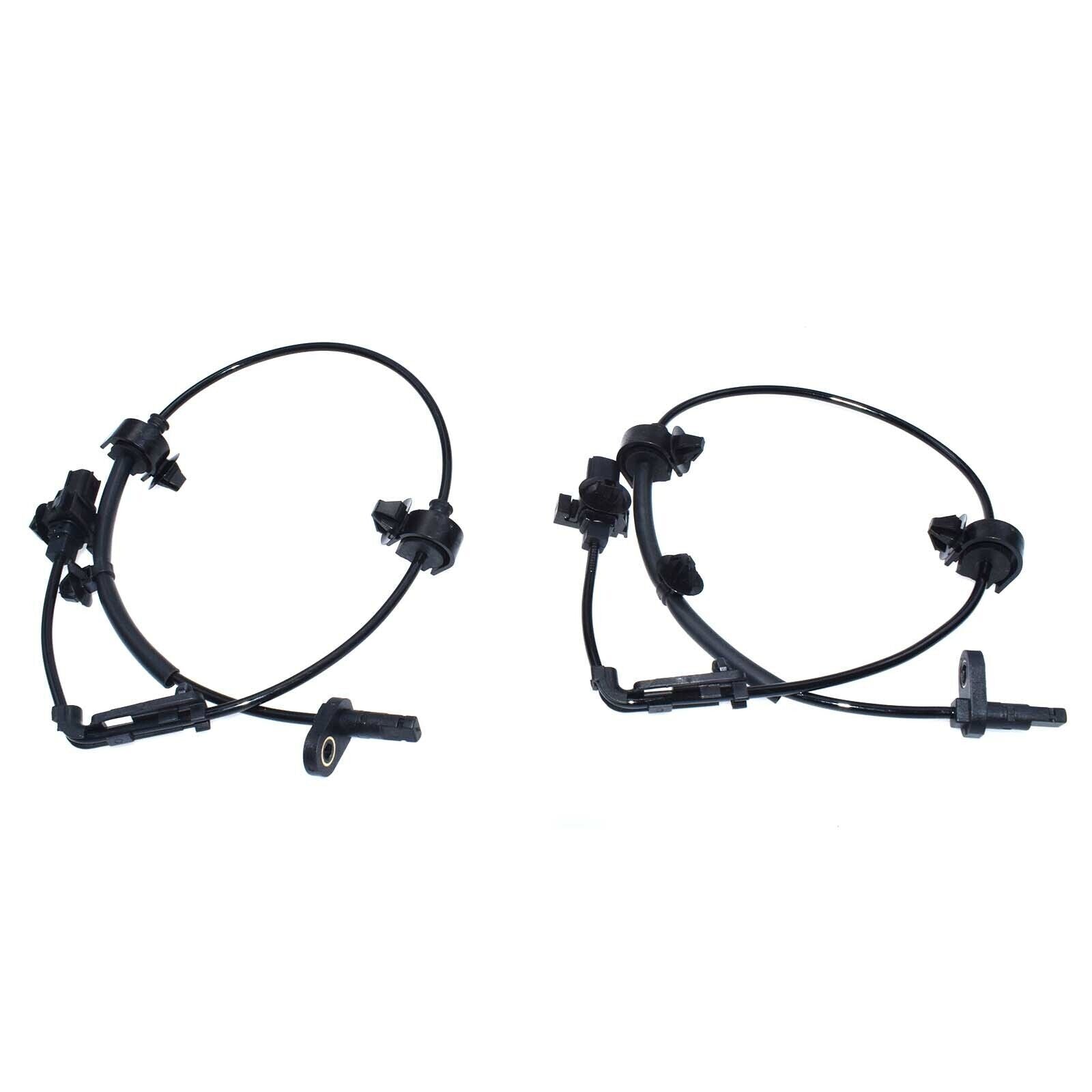for Honda CRV CR-V 07-11 57450SWA003 ABS Wheel Speed Sensor Front Left Right