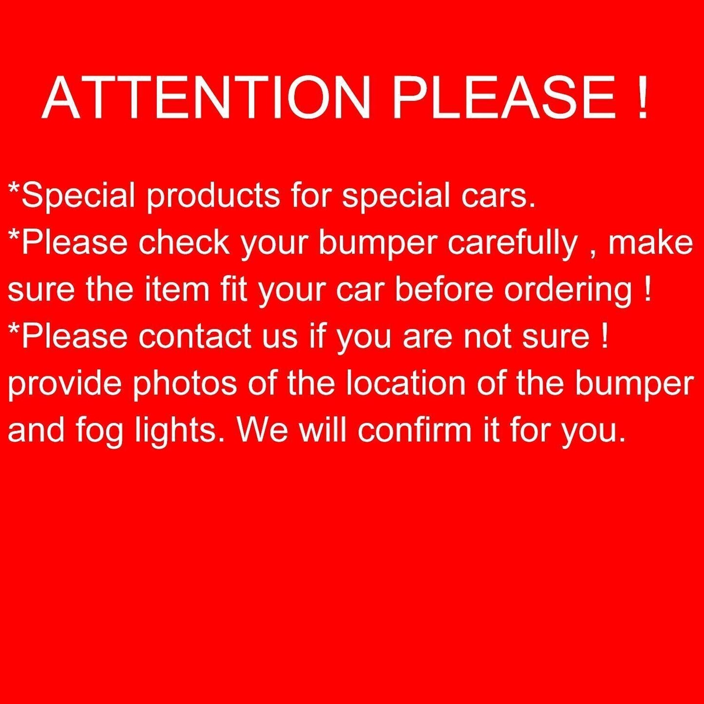 Front Bumper Fog Lights Lamp w/Cover+Wiring Set Fit for Honda Sport 2012-2013