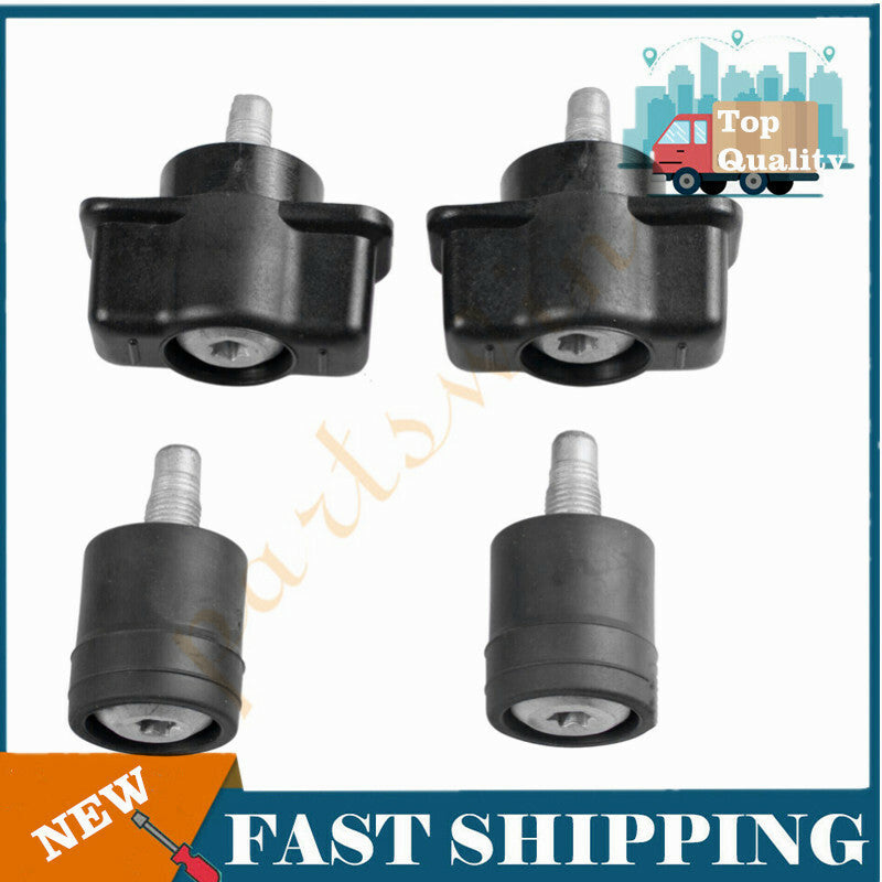Box handle and grommet kit for Dodge for RAM 1500 Classic 09-20 2500 3500 for RAM 12-18