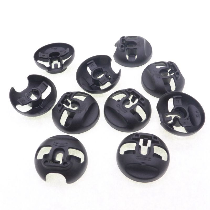 10 Wheel arch fender liner fastener clamp retainer 4H0-825-429A suitable for Audi for A8 S8