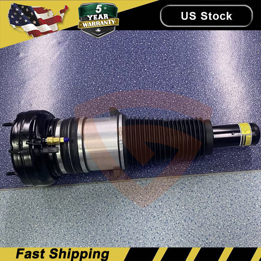 for Audi for A8 S8 D4 4H Quattro Front Air Suspension Strut 4H0616039AA 2010-2018