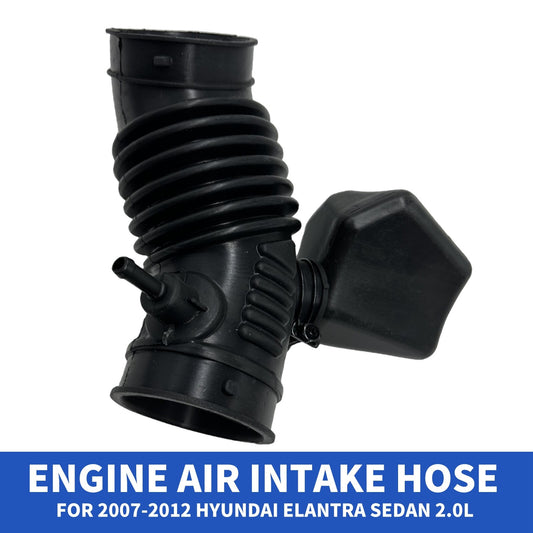 Engine Air Intake Hose fit 2007-2012 for Hyundai for Elantra Sedan 2.0L 281302H100