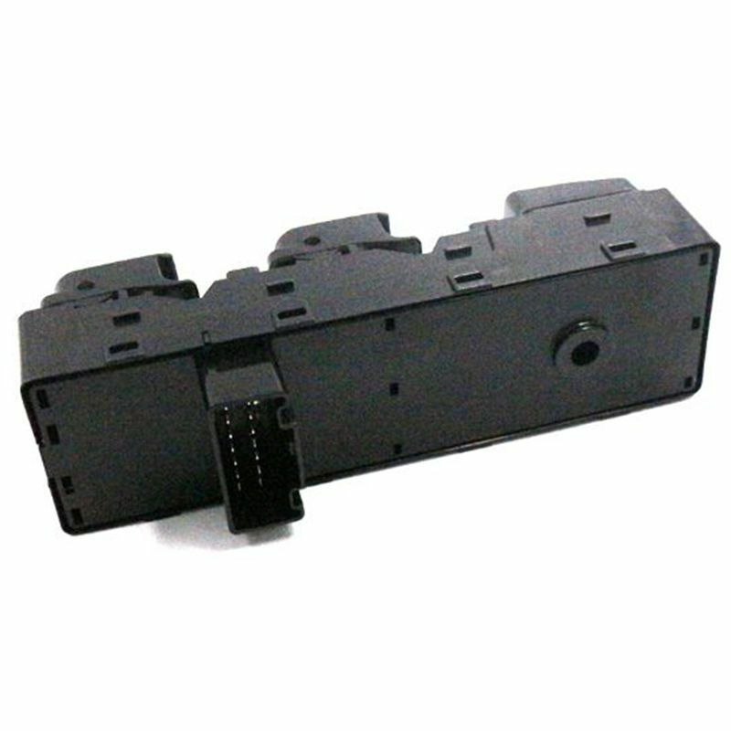 Front Power Window Switch 93570-2Z000 Fit for Hyundai IX35 2009-2015 935702Z000