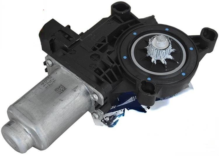Window Regulator Motor Front Right For 2010-2016 for Hyundai for Genesis Coupe