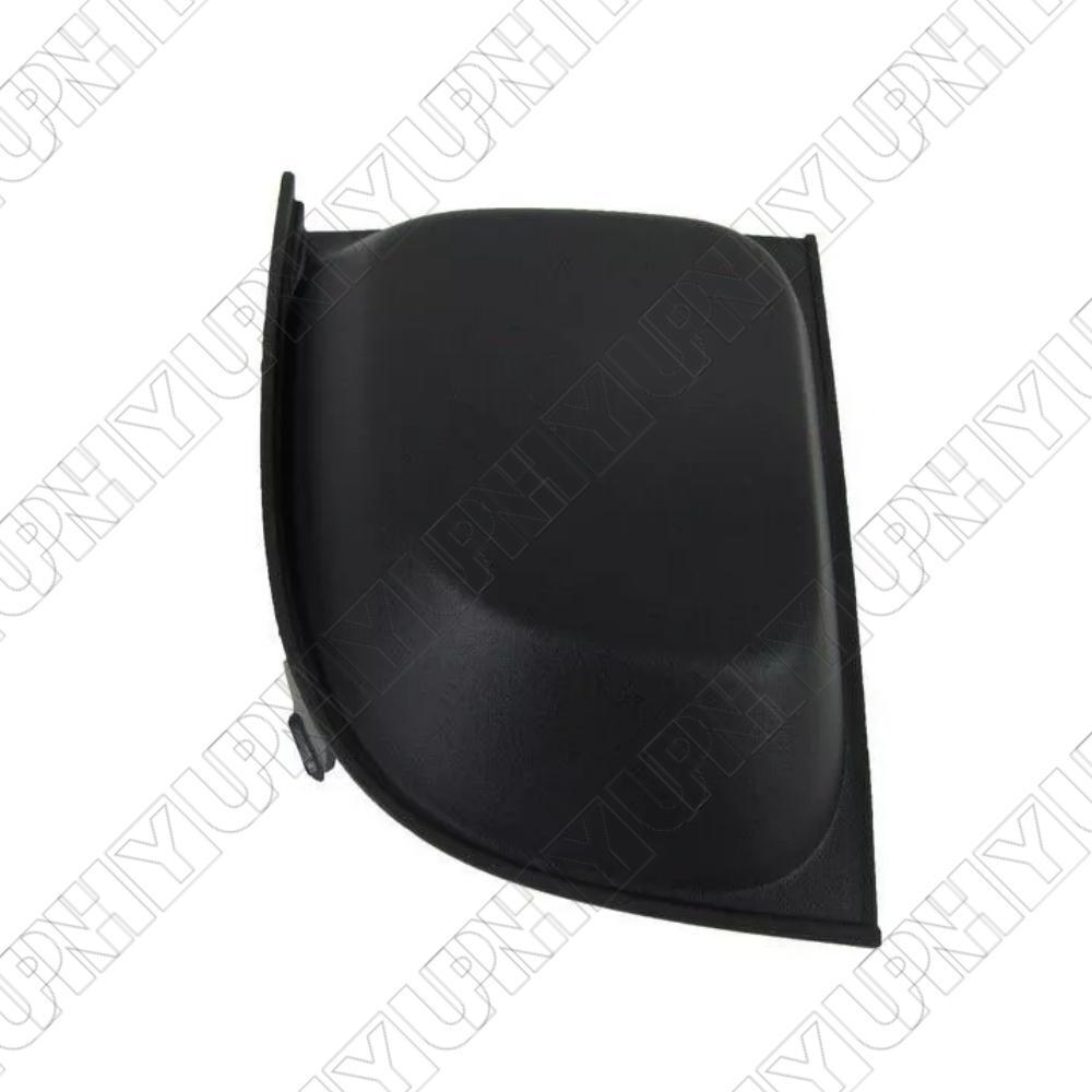 1SD67KX7AB LH Front Left Side Fog Light Cover for Fiat 500 2012 2013 2014-2017