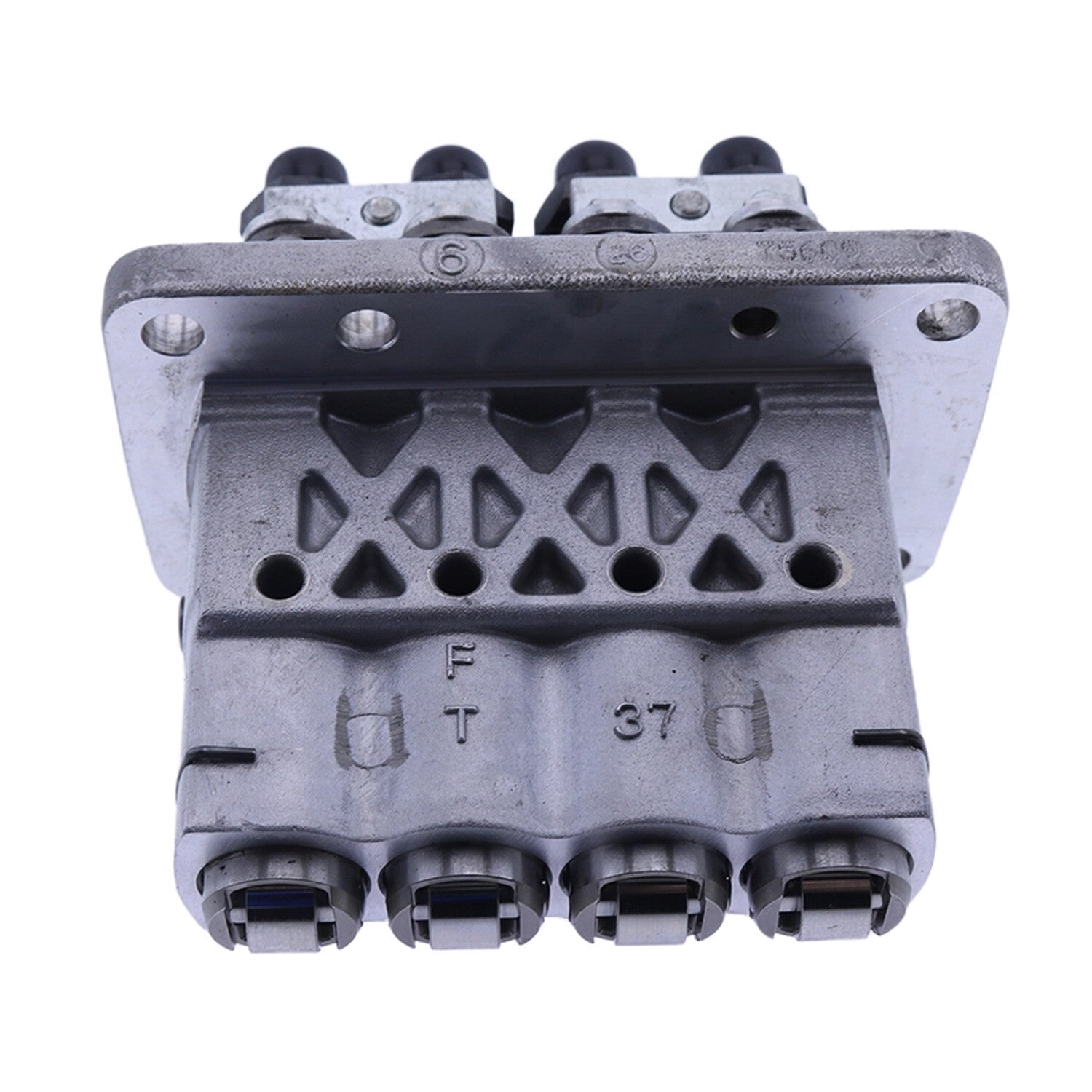 Fuel Injection Pump 1G491-51012 104139-4191 For Kubota V2203 V2403 Engine