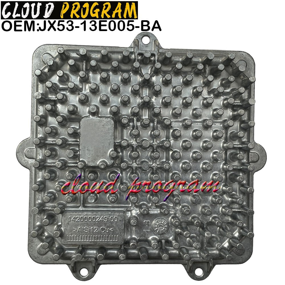 JX53-13E005-BA for Land Rover for Jaguar LED Scheinwerfer Steuergert Ballast