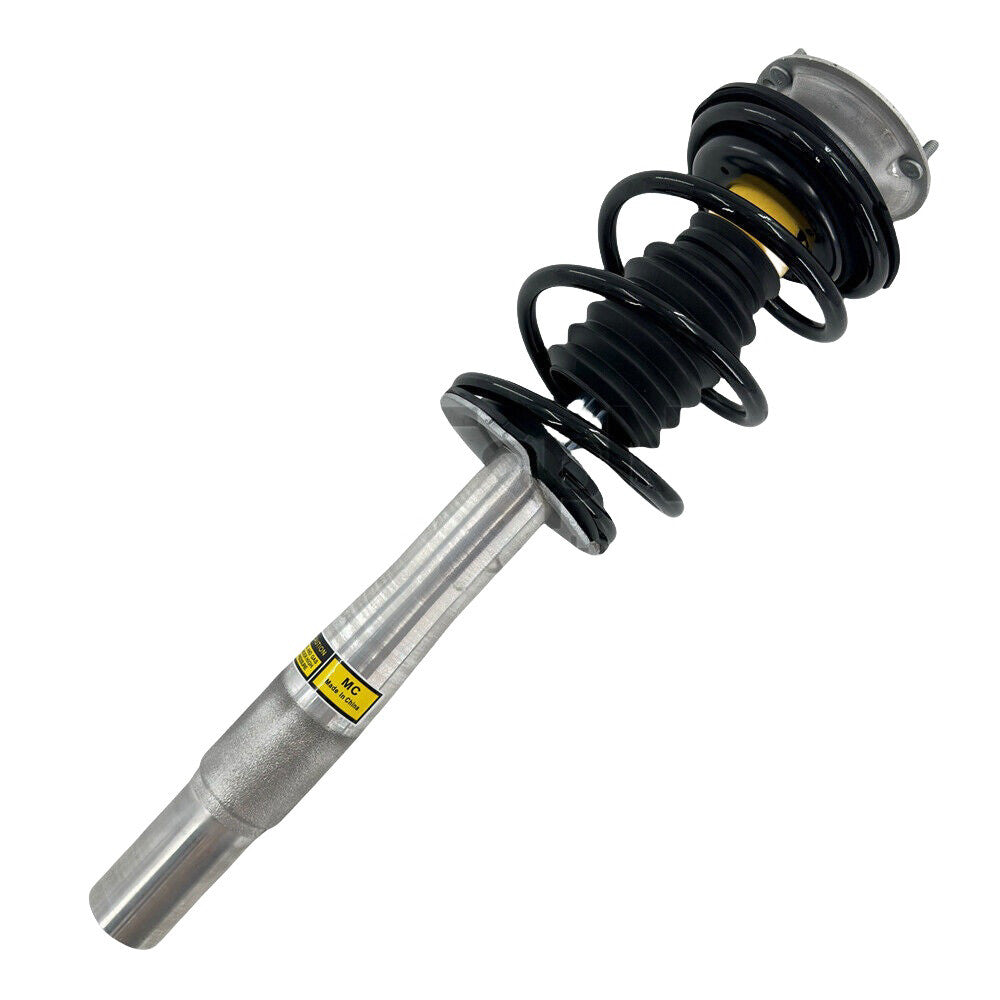 2-piece front magnetic shock absorber for 2016-2022 for Audi RS3 A3 S3 8V0413029