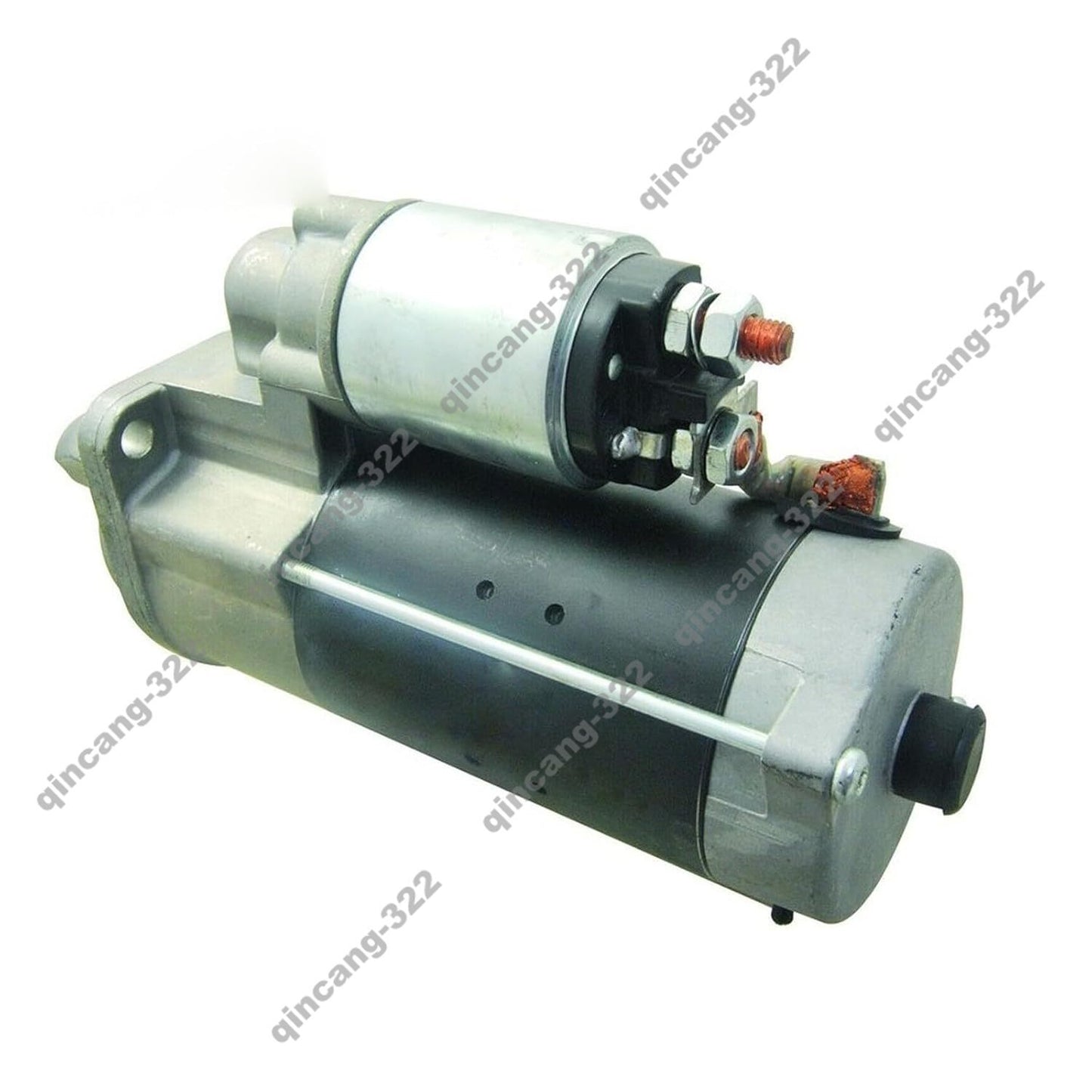 Starter Motor 05712909 for Deutz Engine 1013E Bomag BW219 DH-3 BW211D-40