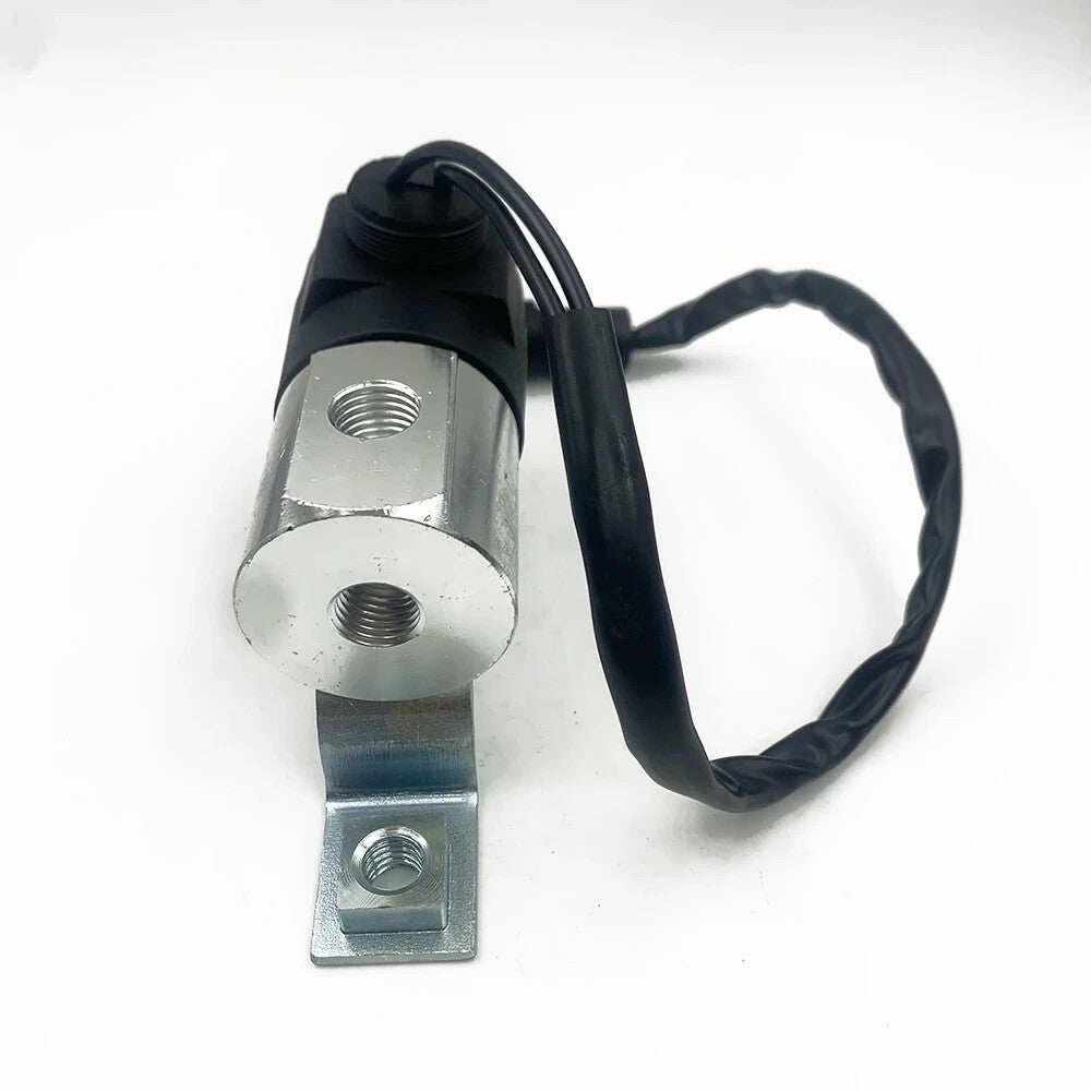 12V solenoid valve suitable for VW for ford 7600-077RTH, 7600-035R21TH, 7600077RTH