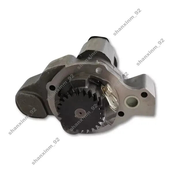 Engine Oil Pump AR10172 AR10172RX For NT855 Diesel Engine