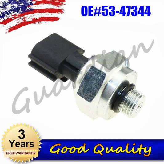 Oil Pressure Sensor Power Steering 53-47344 for NISSAN XTERRA SENTRA for Infiniti