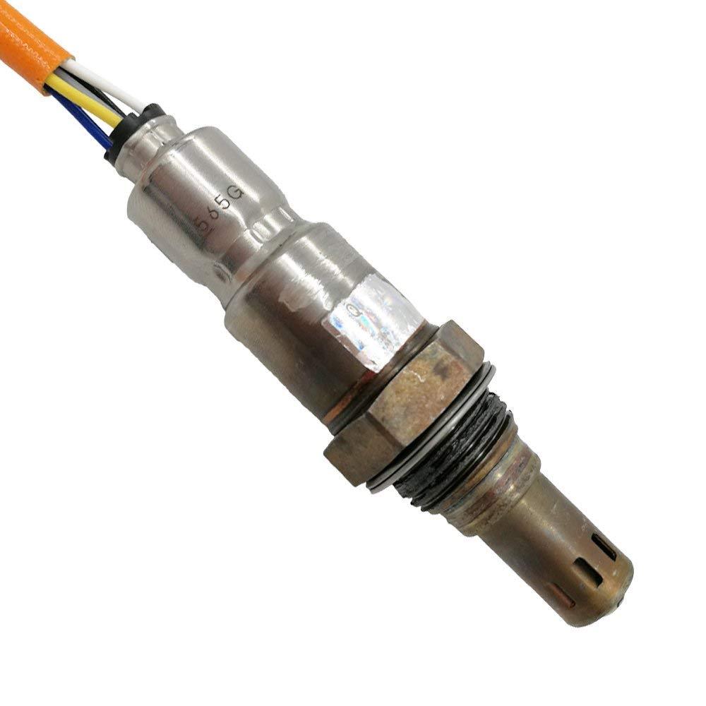 Wideband Oxygen Lambda Sensor LFH1-18-8G1 for Mazda 6 GY 02-07 1.8 2.0 2.3L