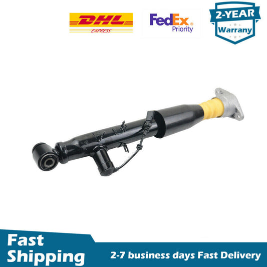 Rear Left Suspension Shock Strut with Electric for Audi A6 S6 C6 4F 4F0616031F