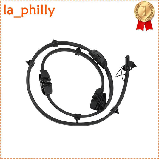 Front Windshield Washer Nozzle Fit for BMW 5 Series G30 G31 F90 G38 530i 540i M5