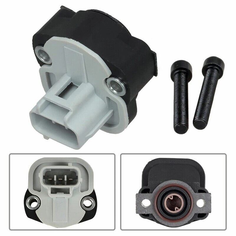Fits 95-07 for Ram 1500 3.9L 4.7L 5.2L 5.9L 5017479AA Throttle Position Sensor