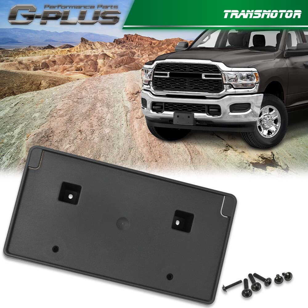 Established 2019-2022 for RAM 2500 3500 4500 5500 68362197AA