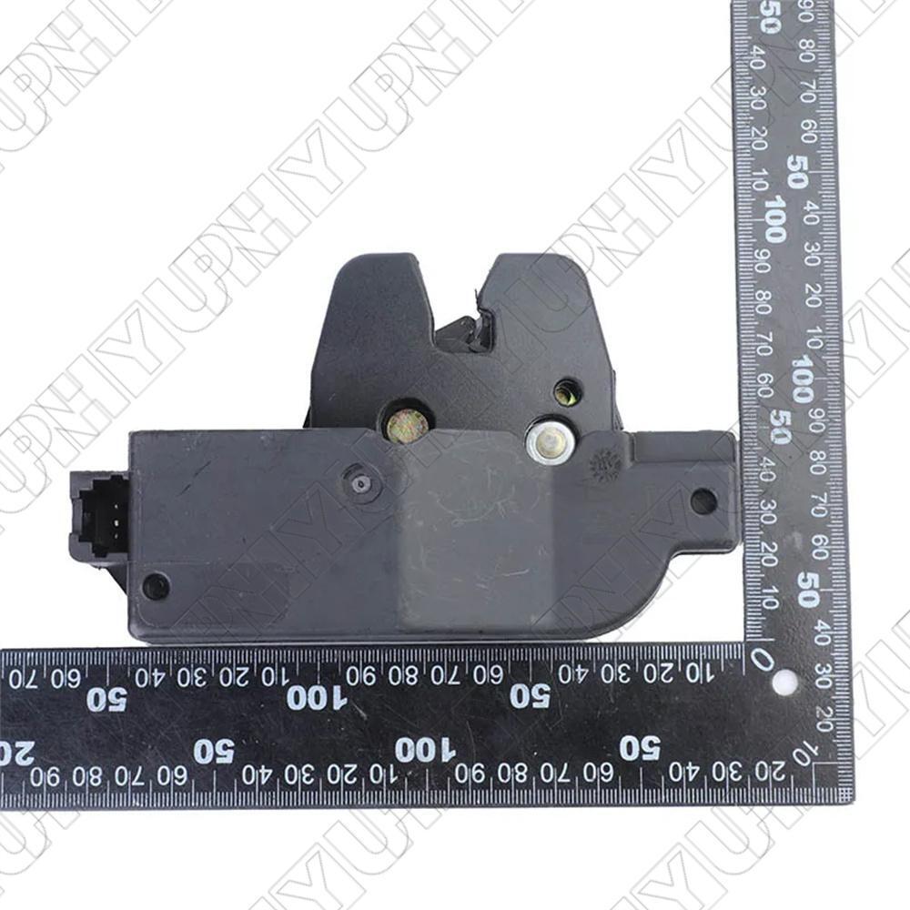 9657614780 Tailgate Lock Actuator for Peugeot 206 307 for Citroen Xsara C2 C3 for C4 C5