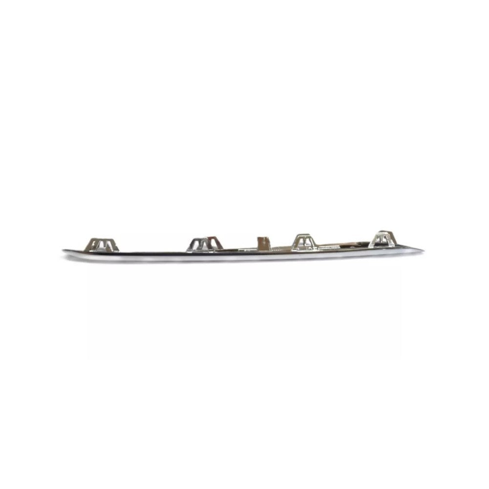 Front Bumper Center Grill for Mercedes CLA250 C117 14-19