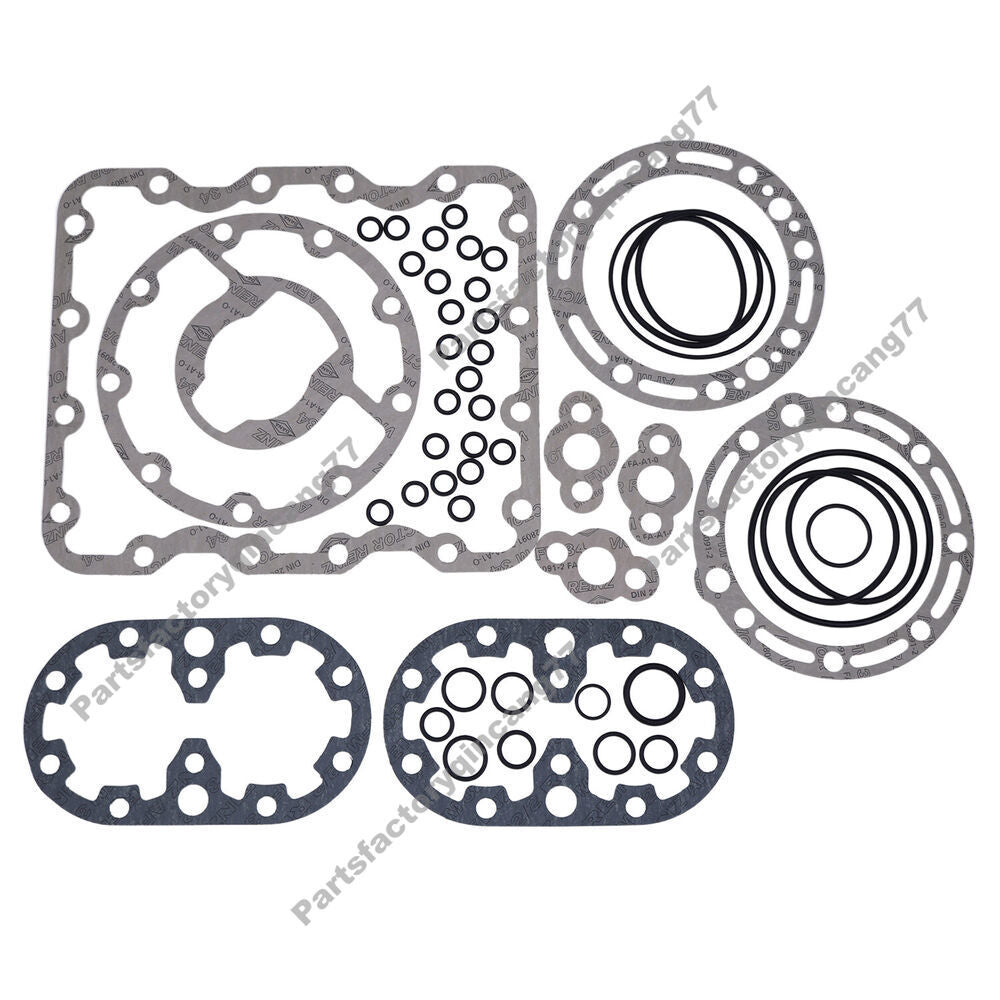 Compressor Gasket Kit 10-30-243 For Thermo King X426 X430
