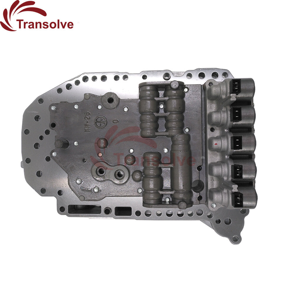 A4CF1 Auto Transmission Valve Body 46210-23020 for Hyundai for Kia 4-SPEED
