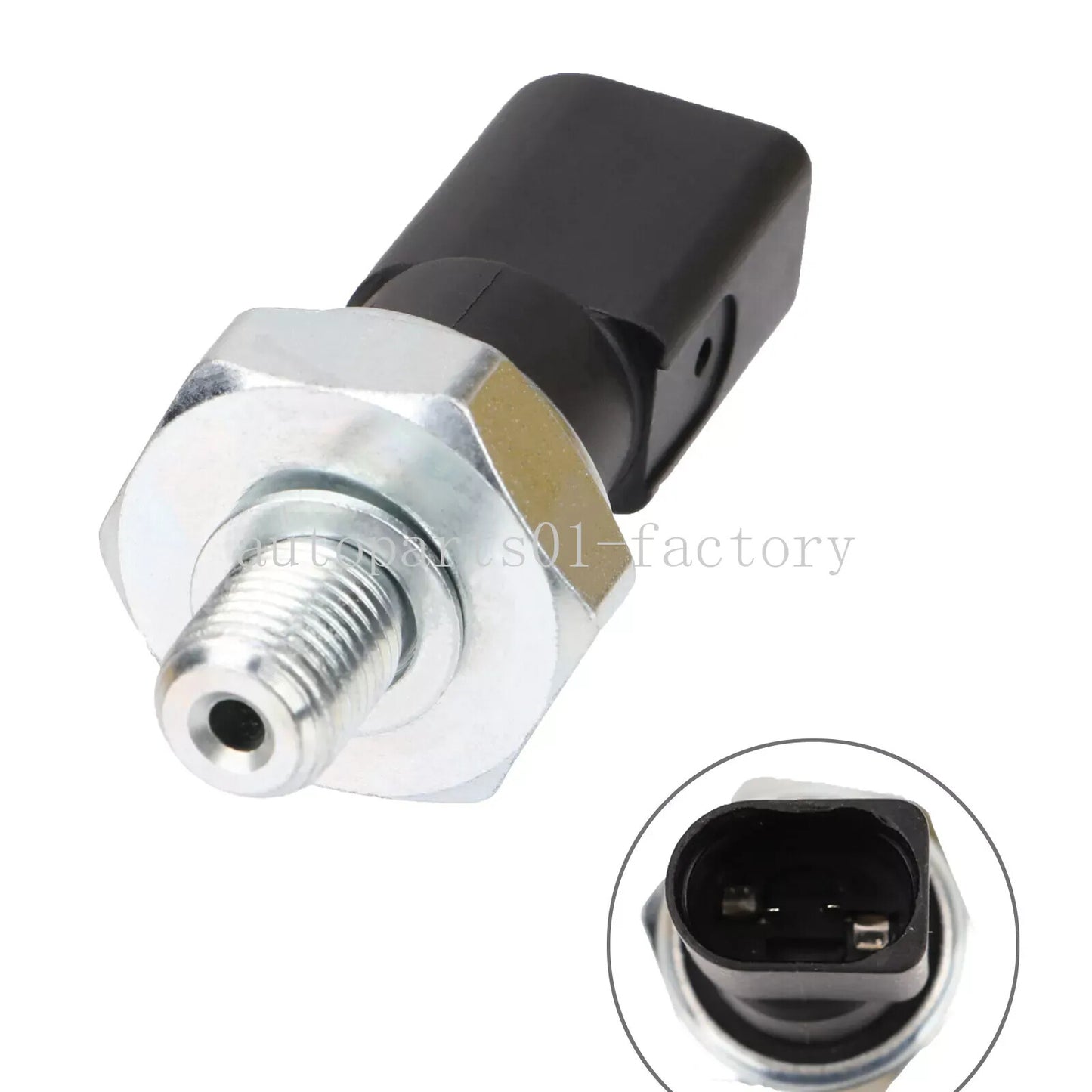 06D919081B Oil Pressure Sending Unit Switch for Volkswagen for Passat 06-07 2.0L