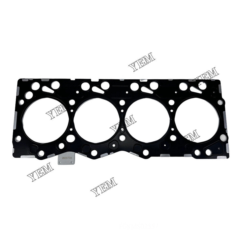 ISBE4 Head Gasket 2830706 4894688 4898414 4898853 For Engine Head Gasket