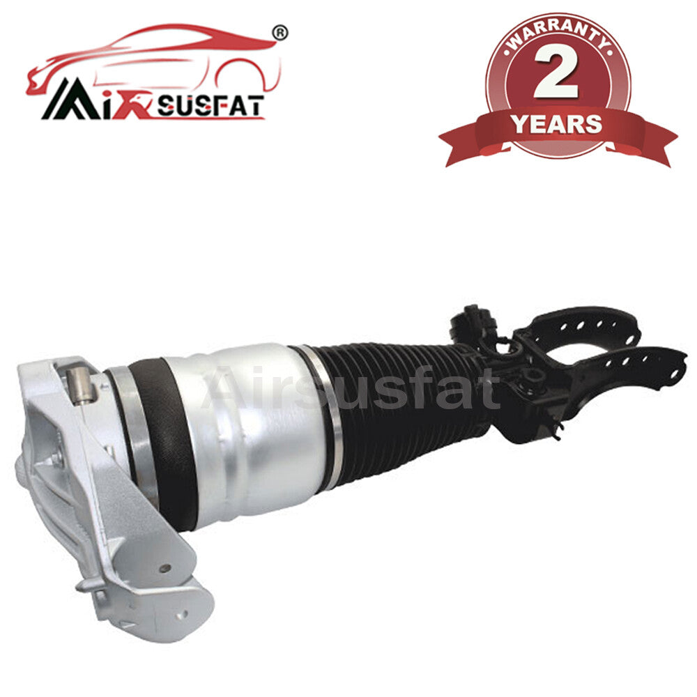 FRONT LEFT AIR SUSPENSION SHOCK for AUDI Q7 for CAYENNE for VW TOUAREG 7L8616039