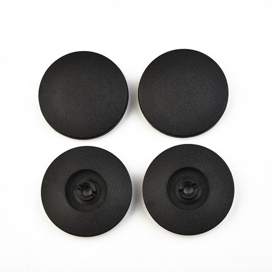 Top Quality Floor Mat Clips for Maserati and for Ferrari Cars Set of 2